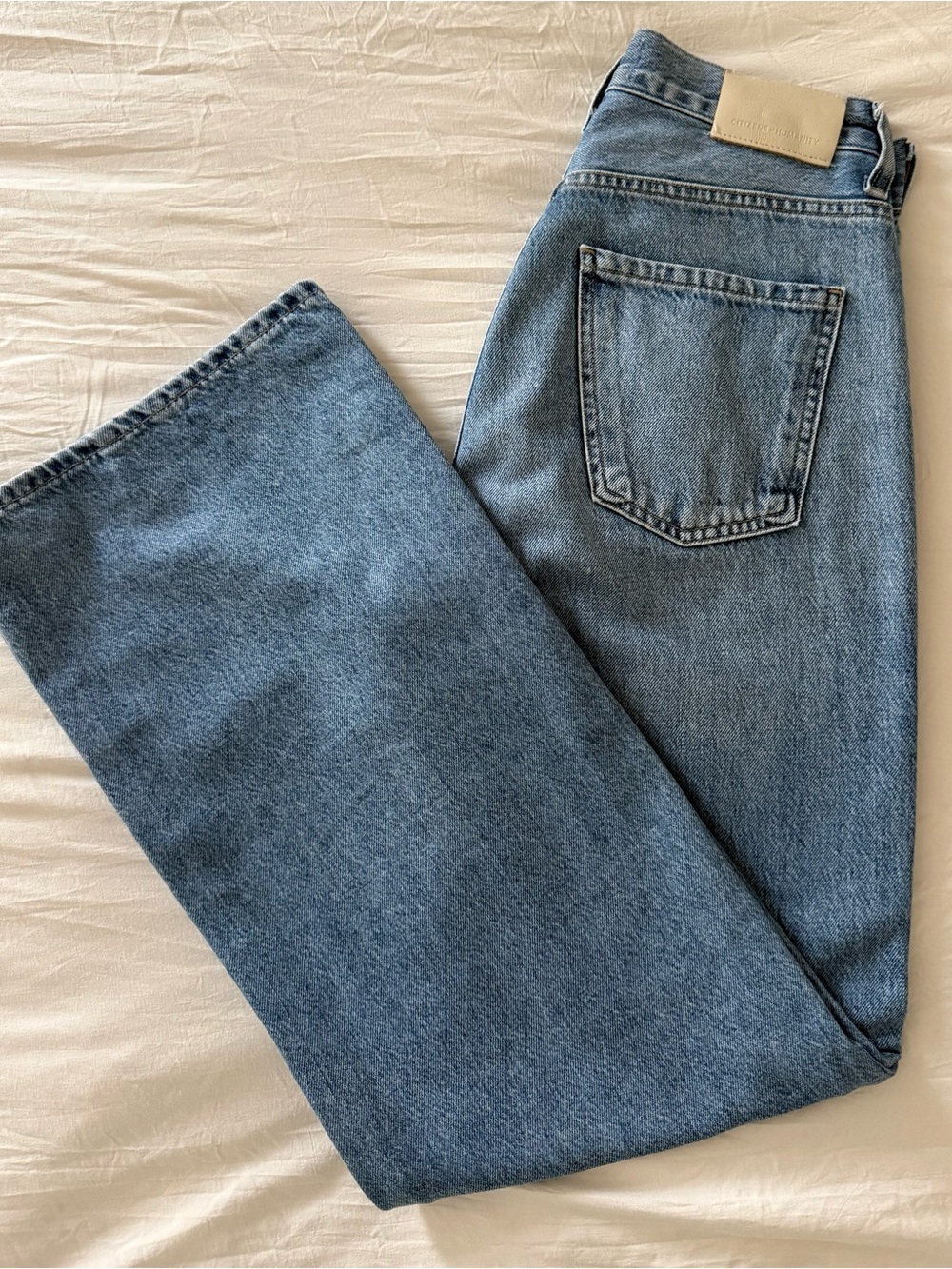 Citizens of Humanity Annina jeans